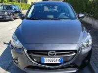 Usata Mazda 2 Evolve 105 CV (77 kW) 2017 Utilitaria