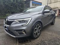 Usata Renault Arkana Techno 145 CV (106 kW) 2023 Grigio SUV