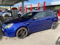 usata Alfa Romeo Giulietta GiuliettaIII 2016 1.6 jtdm B-Tech 120cv my18