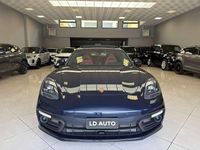 Usata Porsche Panamera 4 E-Hybrid Sport Turismo Platinum Edition 462 CV (339 kW) 2022 Other Station wagon