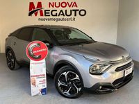 Usata Citroën C4 Feel 131 CV (96 kW) 2023 Grigio Berlina