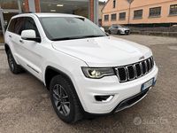 Usata Jeep Grand Cherokee Limited 250 CV (183 kW) 2019 Bianco SUV