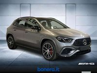 Nuova Mercedes GLA35 AMG Premium 306 CV (225 kW) 2025 Grigio SUV