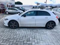 usata Mercedes A250 A 250e Automatic EQ-Power 4p.