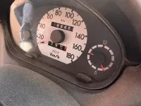 Usata Fiat 600 39 CV (28 kW) 1998 Utilitaria