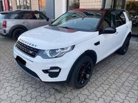 Usata Land Rover Discovery Sport HSE 150 CV (110 kW) 2019 Bianco pastello SUV