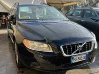 usata Volvo V70 (2007-2016) 2.4 D5 Geartronic R-design