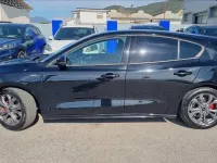 Usata Ford Focus ST-Line 125 CV (91 kW) 2023 Nera Berlina