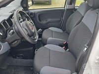 Usata Fiat Panda Easy 71 CV (52 kW) 2019 Bianco Berlina