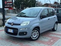 Usata Fiat Panda Lounge 69 CV (50 kW) 2019 Grigio Berlina