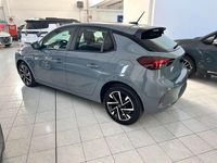 Nuova Opel Corsa Edition 101 CV (74 kW) 2026 Grigio Utilitaria