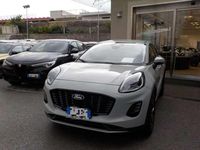 Nuova Ford Puma Titanium 125 CV (91 kW) 2026 Vari colori Berlina