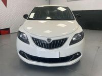 Usata Lancia Ypsilon Gold 69 CV (50 kW) 2024 Bianco Utilitaria