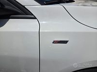 Usata Ford Focus ST-Line 125 CV (91 kW) 2021 Bianco Berlina