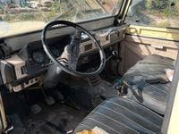 Usata Fiat Campagnola 72 CV (52 kW) 1984 SUV