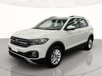 Usata VW T-Cross Style 95 CV (69 kW) 2023 Pure white SUV