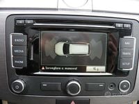 Usata VW Passat Comfortline 150 CV (110 kW) 2014 Grigio Station wagon