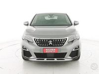 Usata Peugeot 3008 GT 181 CV (133 kW) 2021 Grigio SUV