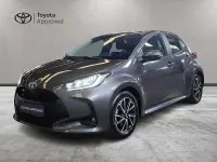 Usata Toyota Yaris Hybrid Trend 116 CV (85 kW) 2023 Other Berlina