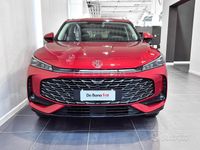 Usata MG HS Luxury 307 CV (225 kW) 2024 SUV