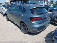 Usata Fiat Tipo 2024 Blu Utilitaria