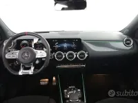 Usata Mercedes GLA45 AMG AMG 421 CV (309 kW) 2023 Bianco SUV