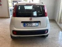 Usata Fiat Panda 75 CV (55 kW) 2013 Utilitaria