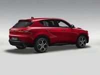 Usata Alfa Romeo Tonale Sprint 280 CV (205 kW) 2024 Rosso alfa SUV