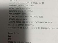 Usata Cupra Formentor 150 CV (110 kW) 2023 SUV