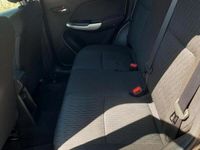 Usata Suzuki Baleno 90 CV (66 kW) 2018 Grigio Berlina