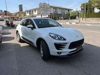 Brugt Porsche Macan 252 HK (185 kW) 2016 Hvid SUV