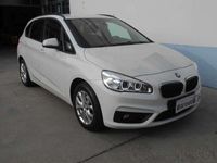 usata BMW 216 Active Tourer Serie 2 A.T. d Advantage