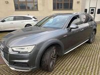 Usata Audi A4 Allroad Business 190 CV (139 kW) 2017 Station wagon