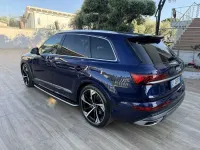 Usata Audi Q7 S-Line 258 CV (189 kW) 2022 SUV