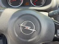 Usata Opel Corsa 85 CV (62 kW) 2013 Grigio Utilitaria