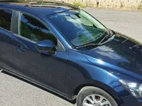 Usata Mazda 2 75 CV (55 kW) 2016 Blu/azzurro Utilitaria