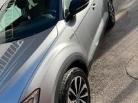 Usata VW T-Roc Style 115 CV (84 kW) 2023 Grigio SUV