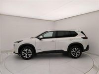 Usata Nissan X-Trail N-Connecta 204 CV (150 kW) 2023 Bianco SUV