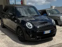 Gebraucht Mini Cooper S 192 PS (141 kW) 2020 Schwarz Kleinwagen