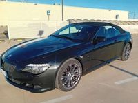Begagnad BMW 635 Cabriolet M Sport 286 HK (210 kW) 2008 Cab