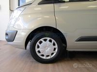 usata Ford Transit Custom 2.0 TDCi 130 CV 9 POSTI