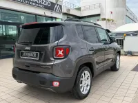Usata Jeep Renegade Limited 120 CV (88 kW) 2020 Grigio SUV