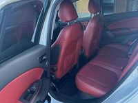 Usata Fiat Bravo 167 CV (122 kW) 2009 Bianco Utilitaria