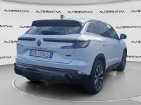 Usata Renault Clio Techno 131 CV (96 kW) 2023 Bianco Utilitaria