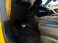 Usata Mercedes A35 AMG AMG 380 CV (279 kW) 2019 Giallo Berlina