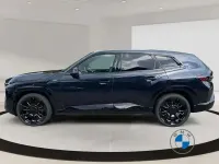 Usata BMW XM M Sport 489 CV (359 kW) 2025 Carbon SUV