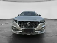 Usata MG HS Luxury 162 CV (119 kW) 2023 Argento SUV