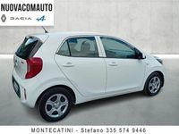 usata Kia Picanto 1.0 Style Gpl my20