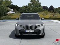 Nuova BMW X5 M Sport 333 CV (244 kW) 2025 Grigio SUV