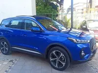 Usata DR DR 6.0 155 CV (114 kW) 2022 Blu SUV